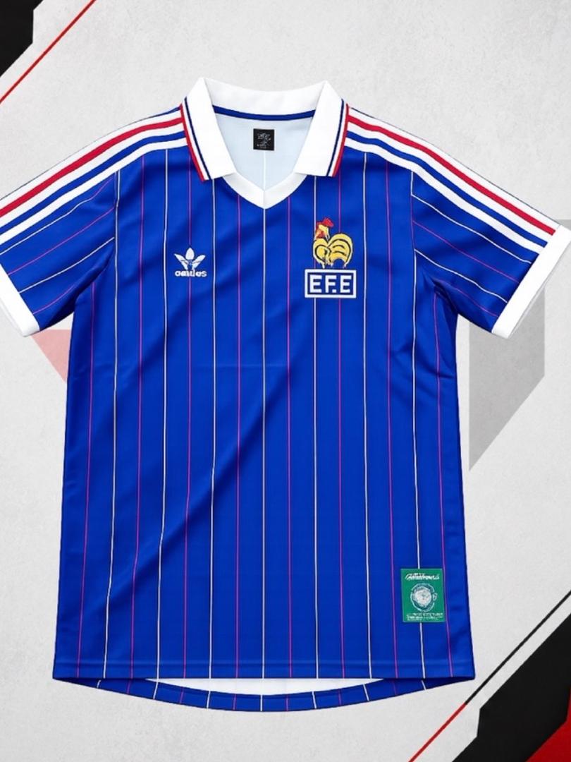 France 1998