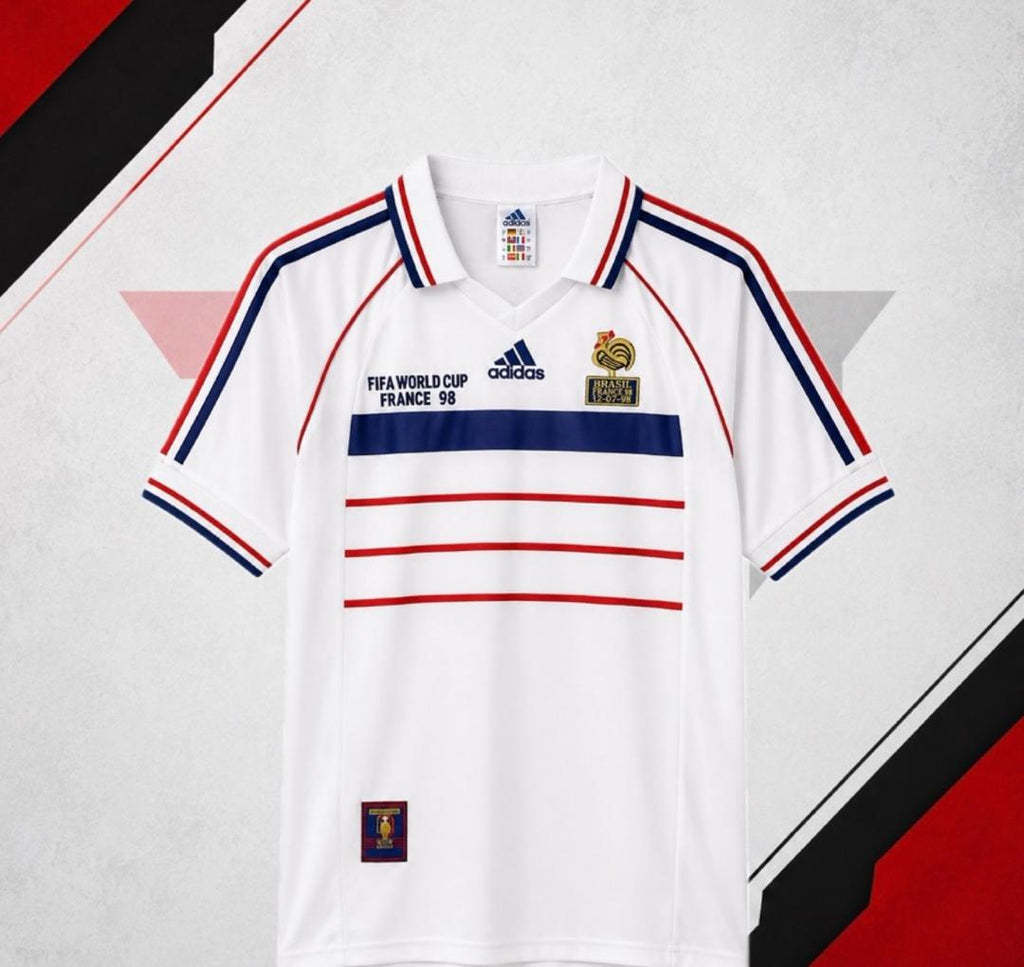 France 1998