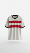 White Collector’s Edition Retro Jersey