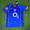 arsenal 2004